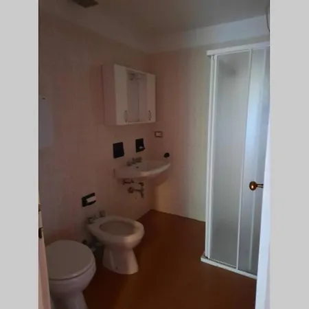 Lago Di Garda Apartman *