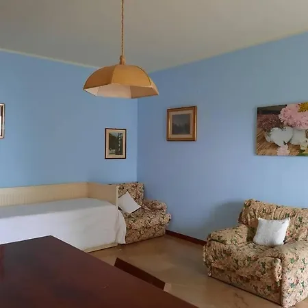 Lago Di Garda Apartman Gardone Riviera