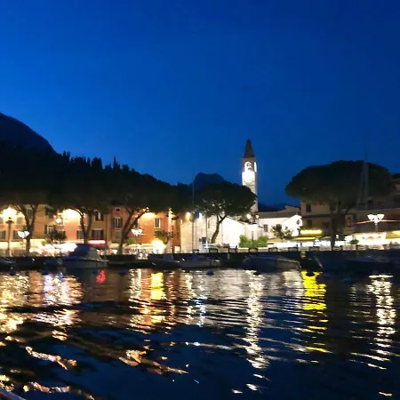 Lago Di Garda Apartman