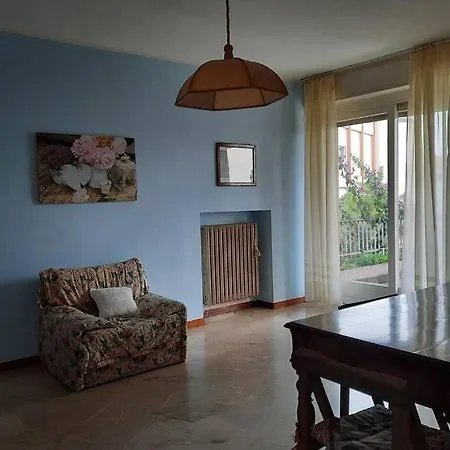 Appartement Lago Di Garda Gardone Riviera