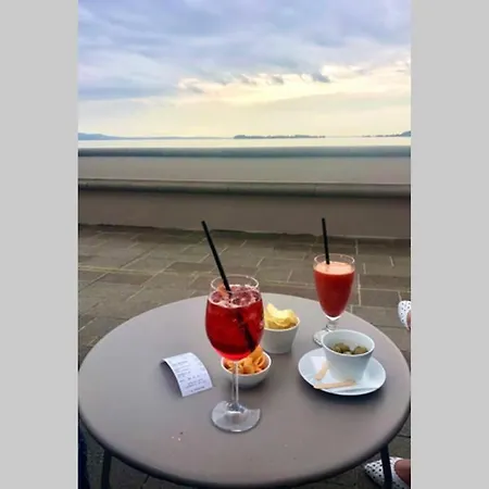 Lago Di Garda * Gardone Riviera