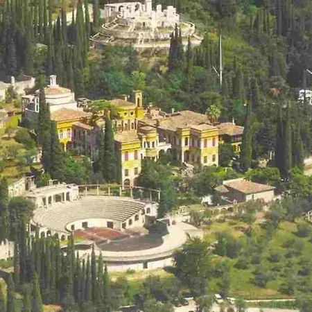 Lago Di Garda