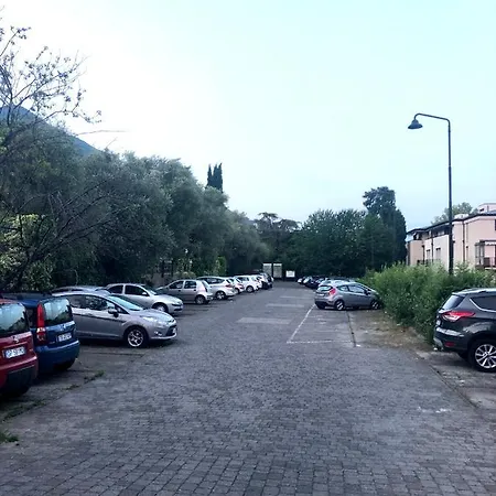 Lago Di Garda *