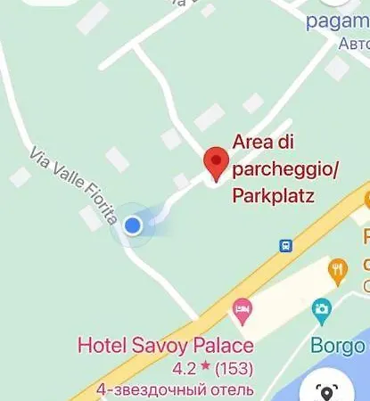 Lago Di Garda *